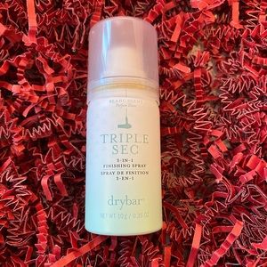 Dry bar triple sec 3 in 1 travel .35oz